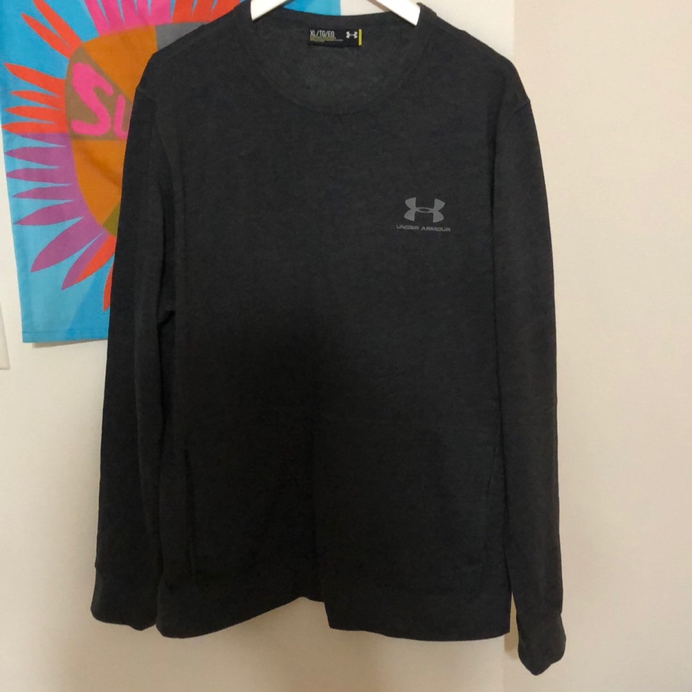 Under Armour